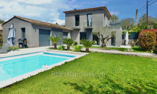 Maison 5 Pièces 165 m² à vendre à Roquefort-les-Pins (06330)