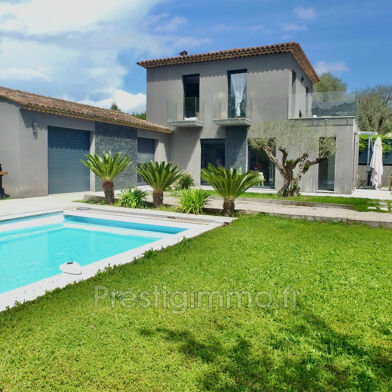 Maison 5 pièces 998000 €
