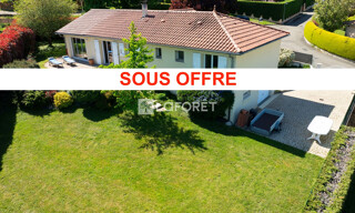 Maison 6 Pièces 157 m² à vendre à Bessenay (69690)