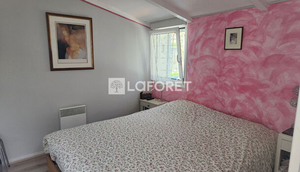 Villa / Maison 5 pièces  à vendre Saint-Georges-d'Oléron 17190