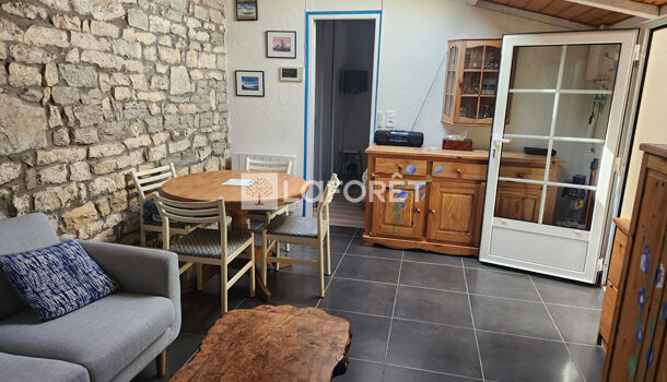 Villa / Maison 5 pièces  à vendre Saint-Georges-d'Oléron 17190