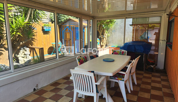 Villa / Maison 5 pièces  à vendre Saint-Georges-d'Oléron 17190