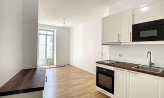 Appartement 2 Pièces 33 m² à louer à Nice (06000)