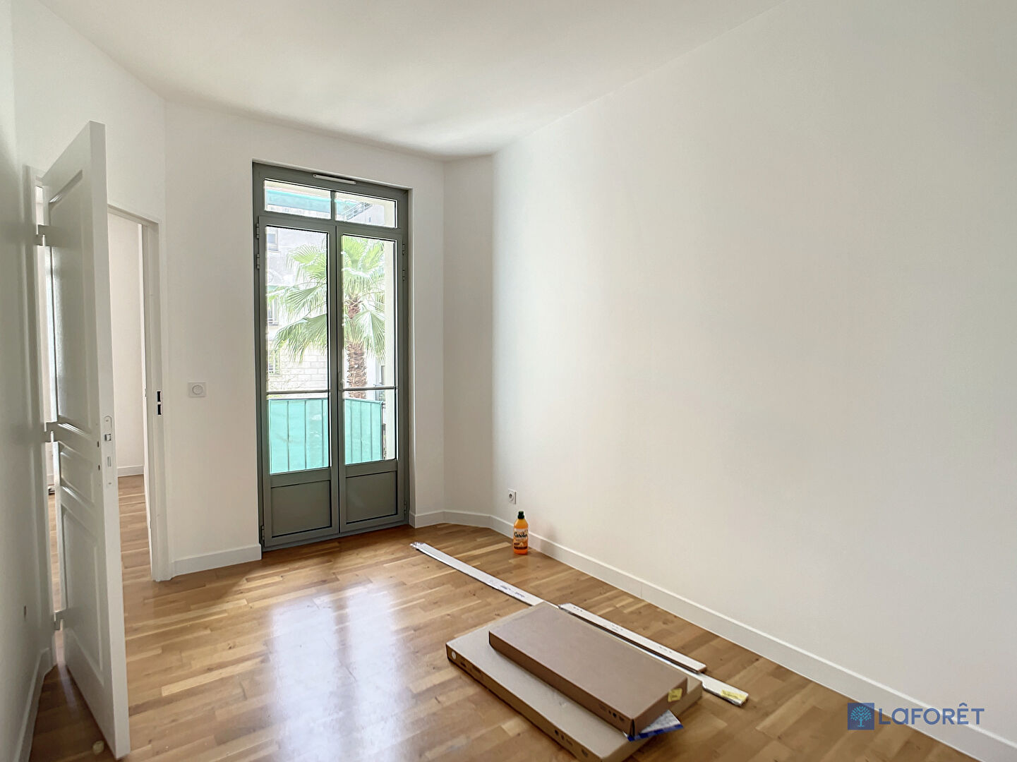 Appartement Nice 2 pièce(s) 33.01 m2