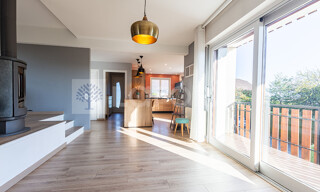 Maison 5 Pièces 98 m² à louer à Annecy (74370)