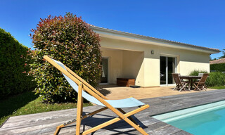 Maison 5 Pièces 113 m² à vendre à Quinsac (33360)