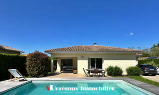 Maison 5 Pièces 113 m² à vendre à Quinsac (33360)