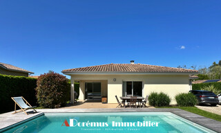 Maison 5 Pièces 113 m² à vendre à Quinsac (33360)