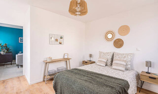 Appartement 4 Pièces 80 m² à vendre à Reims (51100)