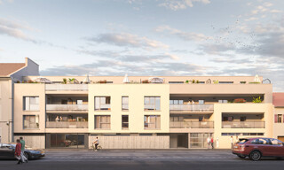 Appartement 2 Pièces 72 m² à vendre à Reims (51100)