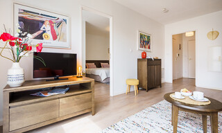 Appartement 1 Pièce 28 m² à vendre à Épernay (51200)