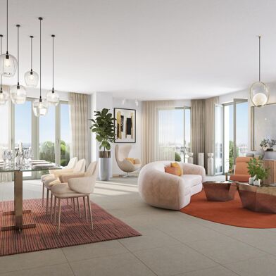 Appartement  null €