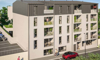 Appartement 3 Pièces 60 m² à vendre à Reims (51100)