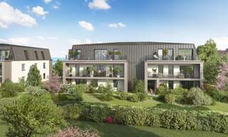 Appartement 3 Pièces 65 m² à vendre à Évian-les-Bains (74500)