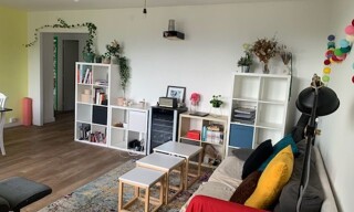 Appartement 3 Pièces 65 m² à louer à Saint-Martin-le-Vinoux (38950)