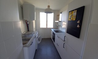 Appartement 3 Pièces 65 m² à louer à Saint-Martin-le-Vinoux (38950)