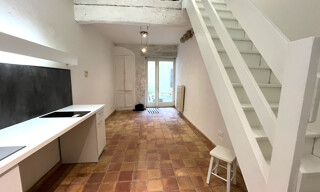 Appartement 1 Pièce 30 m² à louer à Monflanquin (47150)