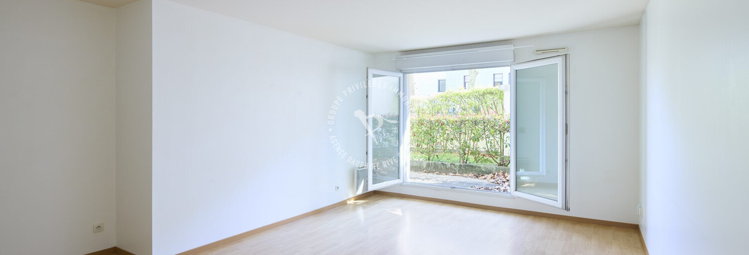 Appartement 3 Pièces 76 m² à vendre à Nantes (44000)