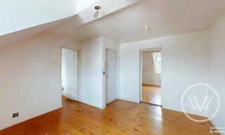 Appartement 2 Pièces 32 m² à vendre à Besançon (25000)