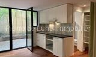 Appartement 1 Pièce 27 m² à vendre à Lyon 7 (69007)