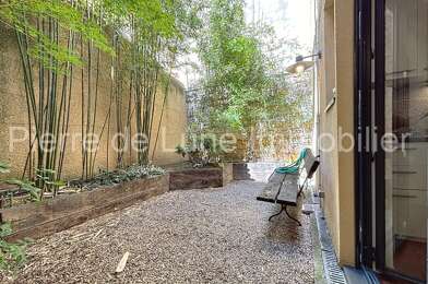 Appartement 1 pièces 170000 €