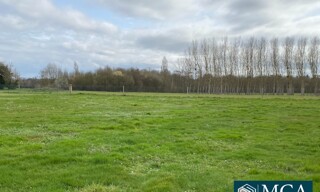 Terrain  2774 m² à vendre à Montcaret (24230)