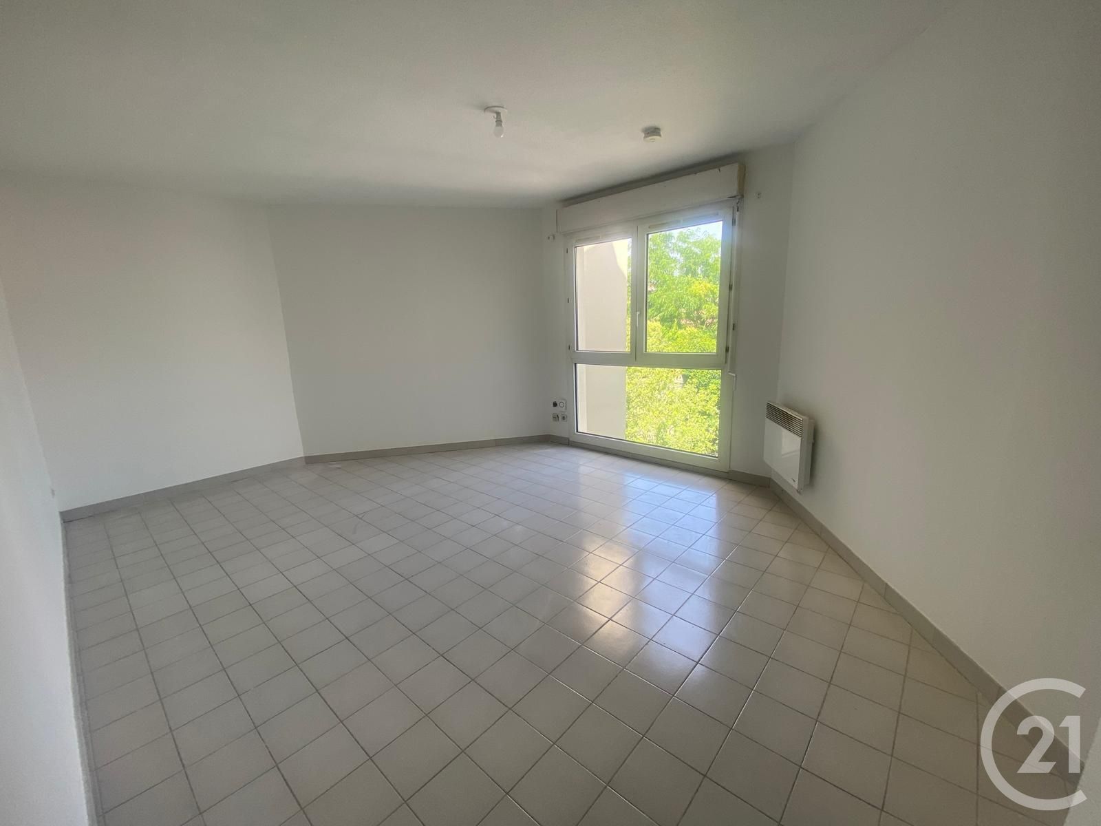 Appartement 1 pièces  à louer Montpellier 34090