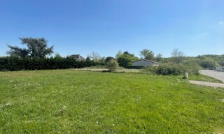 Terrain  733 m² à vendre à Camps-sur-l'Isle (33660)