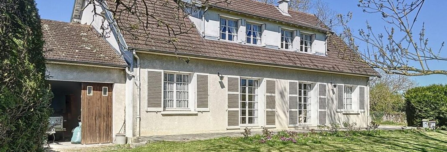 Maison 6 Pièces 187 m² à vendre à Montmarault (03390)