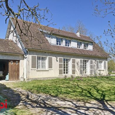 Maison 6 pièces 199800 €