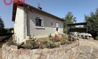 Maison 3 Pièces 117 m² à vendre à Bellerive-sur-Allier (03700)