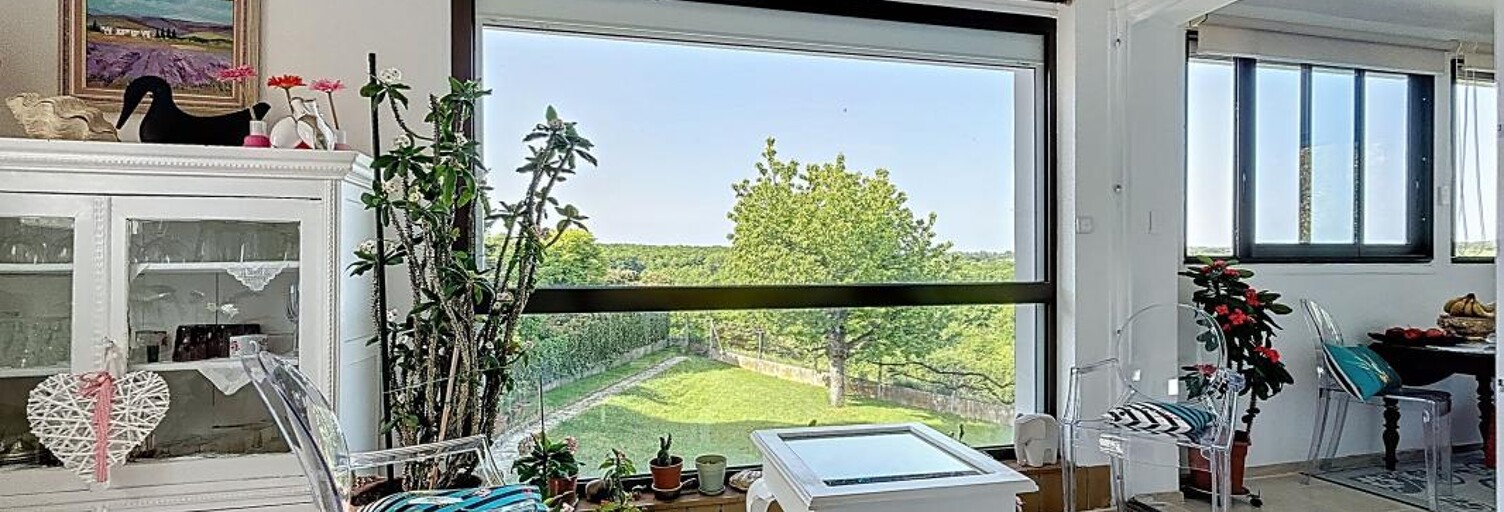 Maison 3 Pièces 117 m² à vendre à Bellerive-sur-Allier (03700)