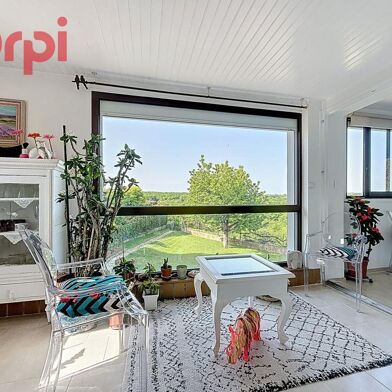 Maison 3 pièces 254400 €