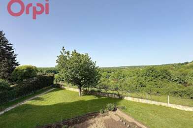 Maison 3 pièces 240000 €