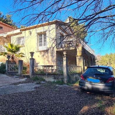 Maison 7 pièces 728000 €