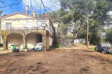 Maison 7 pièces 620000 €