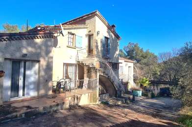 Maison 7 pièces 620000 €