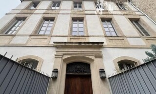 Appartement 2 Pièces 43 m² à vendre à Arles (13200)