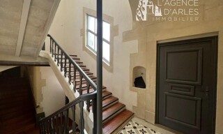 Appartement 2 Pièces 43 m² à vendre à Arles (13200)
