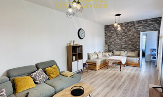 Maison 5 Pièces 110 m² à vendre à Saint-Victoret (13730)