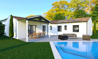 Maison 7 Pièces 145 m² à vendre à Aumagne (17770)