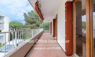 Appartement 3 Pièces 84 m² à vendre à La Seyne-sur-Mer (83500)