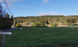 Terrain  1461 m² à vendre à Trémolat (24510)