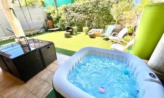 Maison 4 Pièces 100 m² à vendre à Cannes (06400)