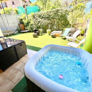 Maison 4 pièces 459000 €