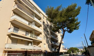 Appartement 2 Pièces 45 m² à vendre à Le Cannet (06110)