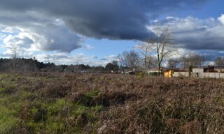 Terrain  500 m² à vendre à Salles (33770)