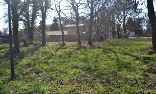 Terrain  600 m² à vendre à Le Teich (33470)