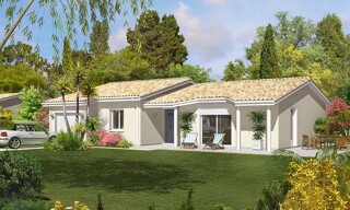 Maison 4 Pièces 98 m² à vendre à Le Temple-sur-Lot (47110)