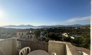 Appartement 2 Pièces 30 m² à louer à Albitreccia (20166)